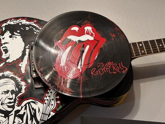 Kustom Kreature Tattoo Studio