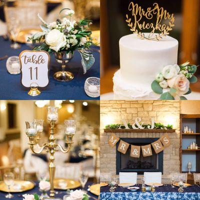 Riverbend Chapel Weddings & Events