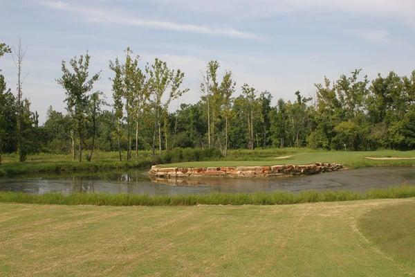 Deer Lakes Golf Course