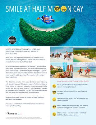 Wanda with Pixie Vacations