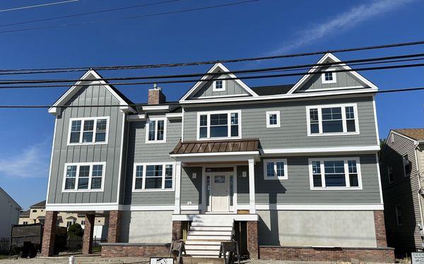 HOUSE FULL OF NEW WINDOWS MARGATE, NJ