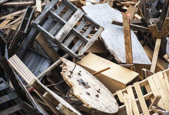 Alpharetta, GA Junk Removal