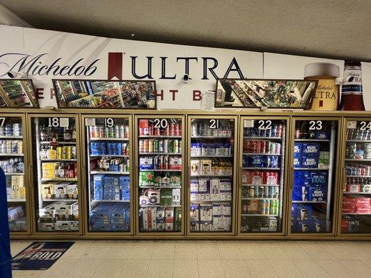 Ripperdan Family Food Center