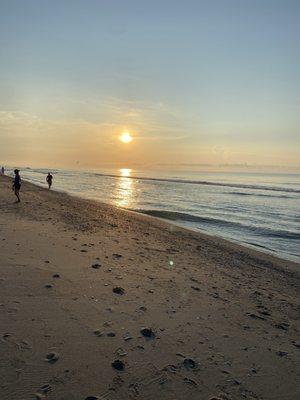 Thanks Avis for getting us back from Myrtle Beach!
