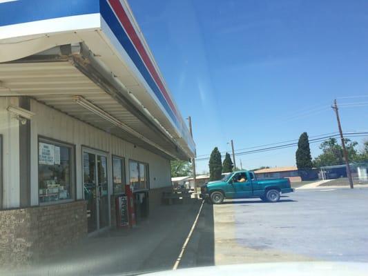 Neighbors Convenience Store