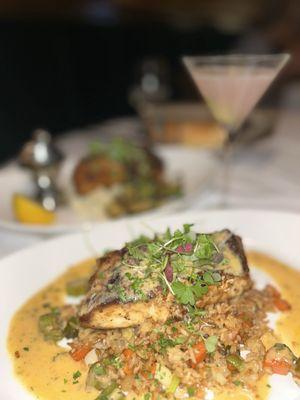 C&S Seafood & Oyster Bar