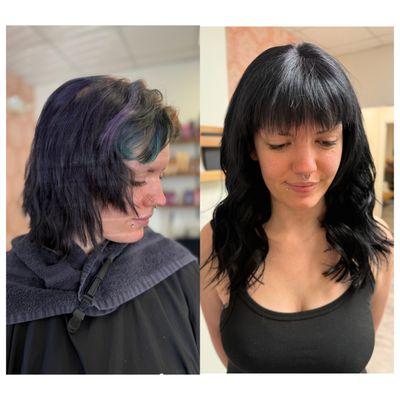 Olive & Oak Hair Studio