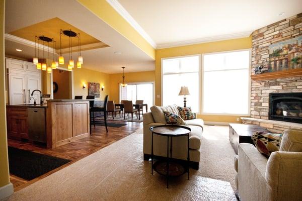 More of our work!