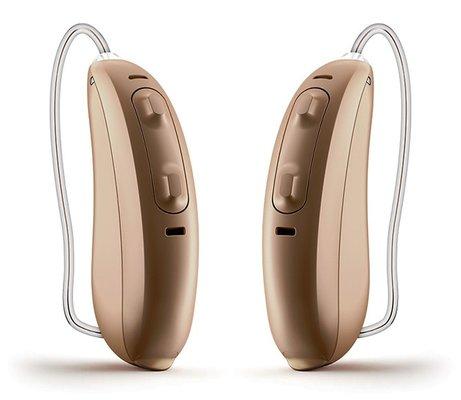 Kirkland Signature Hearing Aids