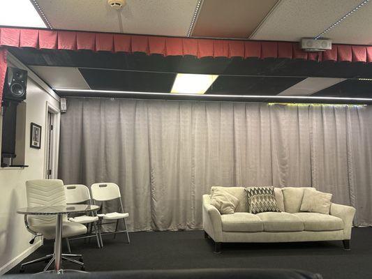 Professional Actor's Studio