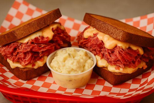 Old Mill Eatery & Smokehouse