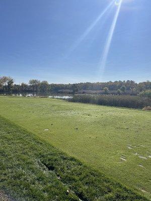 Thunderbird Hills Golf Club