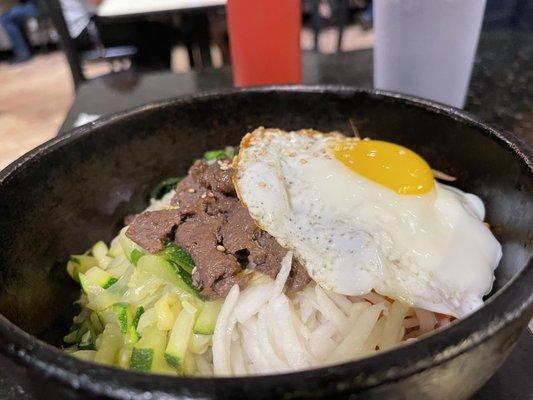 Manna Korean Restaurant