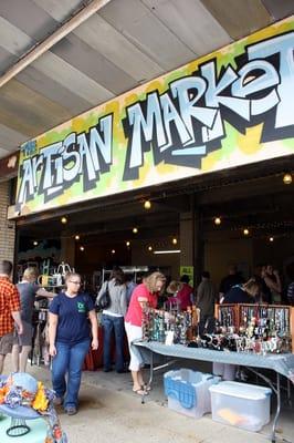 Belle River Artisan Market