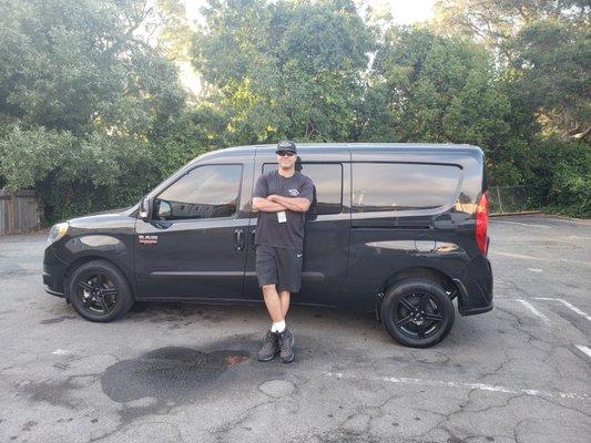 JDT Delivery Services