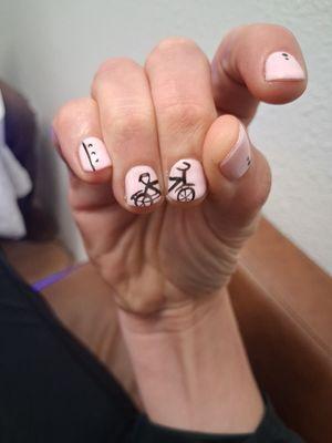 Winchester Beauty Salon