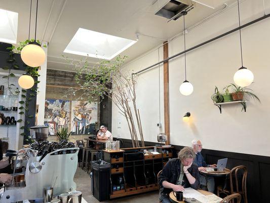 Sterling Coffee Roasters