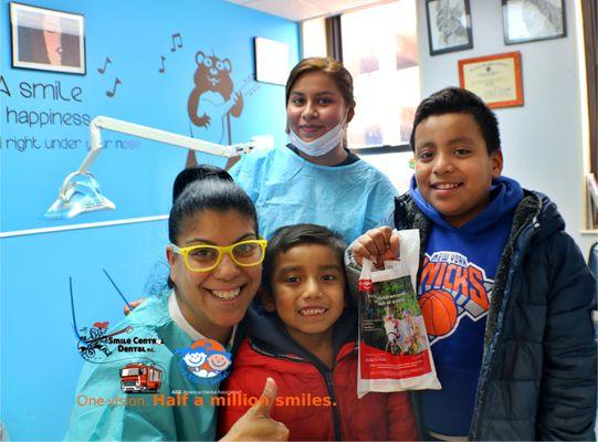 Smile Central Dental