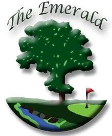 The Emerald Golf Course