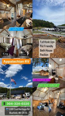 Appalachian RV Resort