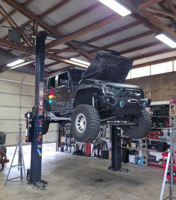 Wrench Monkey Industries