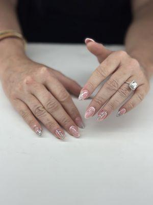 Cachet Nail Boutique - South End