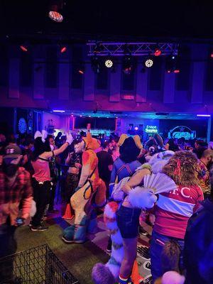 King Events & Presentation Services