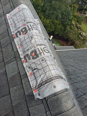 Sweetgrass Roofing & Exteriors