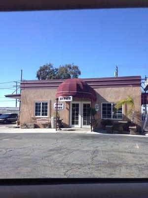 There Is A Difference Autobody