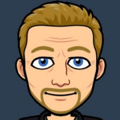 We had a little fun turning our founder, Diesel, into a cartoon! :)
#DontTellTheBoss