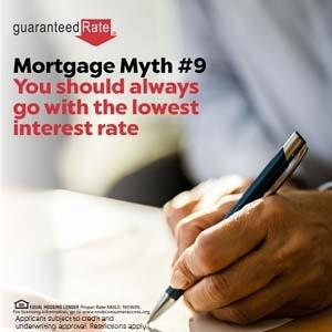 Austin Fleharty - Guaranteed Rate