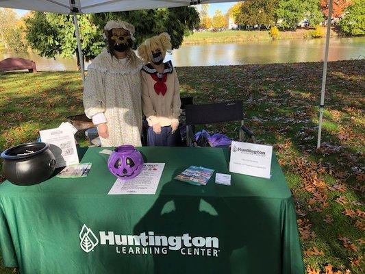 Huntington Learning Center