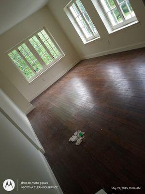 I Gotcha Cleaning Service