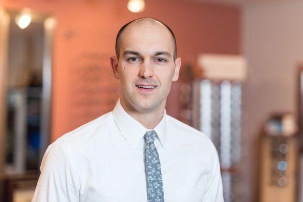 Hill Vision Services