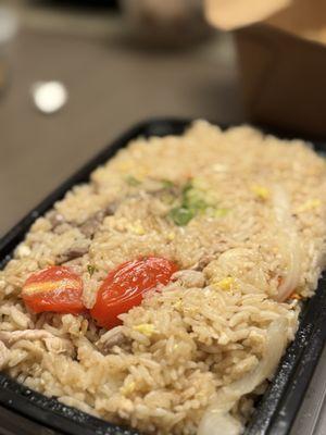 Thai Touch Restaurant