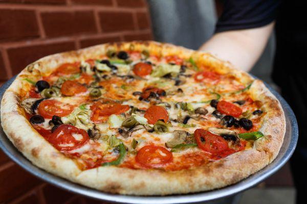 Community Pie - Downtown