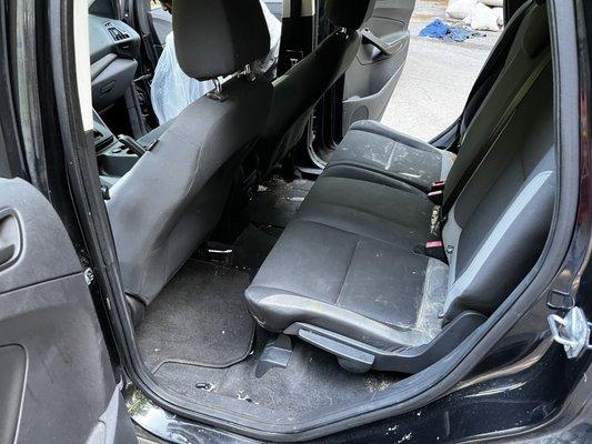 K & K Mobile Detailing