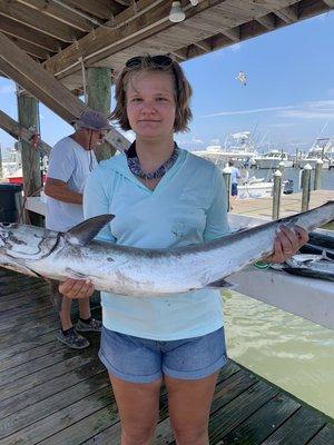 Island Time Charters