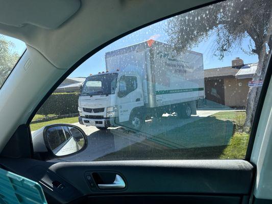 Monteleone Interiors