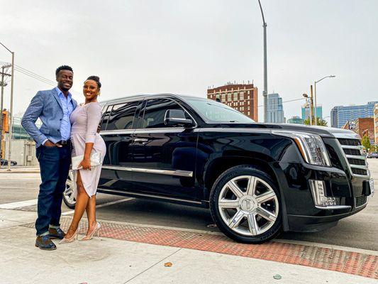 Deluxe Transportation Group