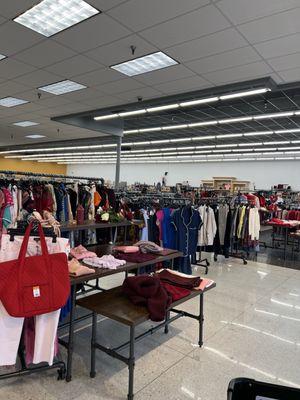 Goodwill of Orange County Donation Center