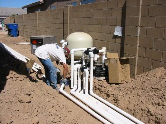 Truxton Heating and Cooling