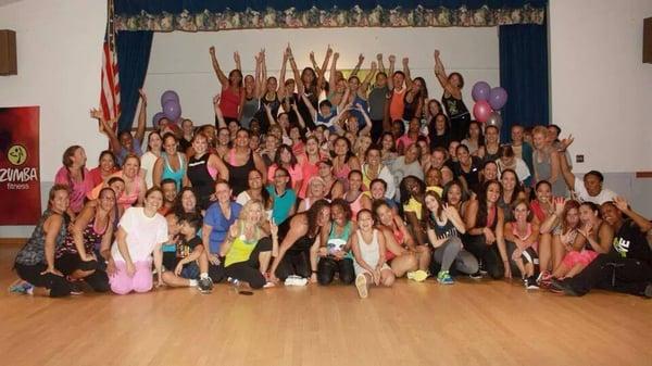 Our Grand Opening was a HUGE success!!