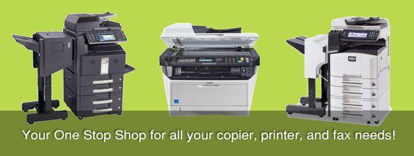 Datanet Copier & Printer Consultants