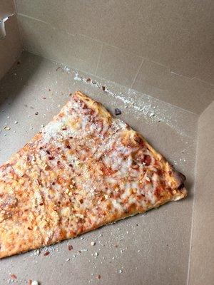 Mancini's New York Deli & Pizza