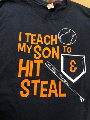 Powerstroke Printing