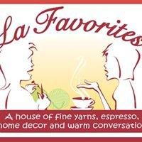 Lafavorites