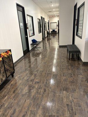 ProShine Commercial Cleaning Service