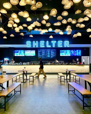 Shelter