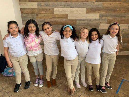 Shiloh United School - Peace Campus